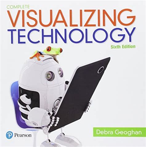 visualizing technology complete Ebook Doc
