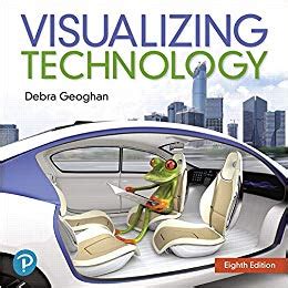 visualizing technology complete Ebook Doc