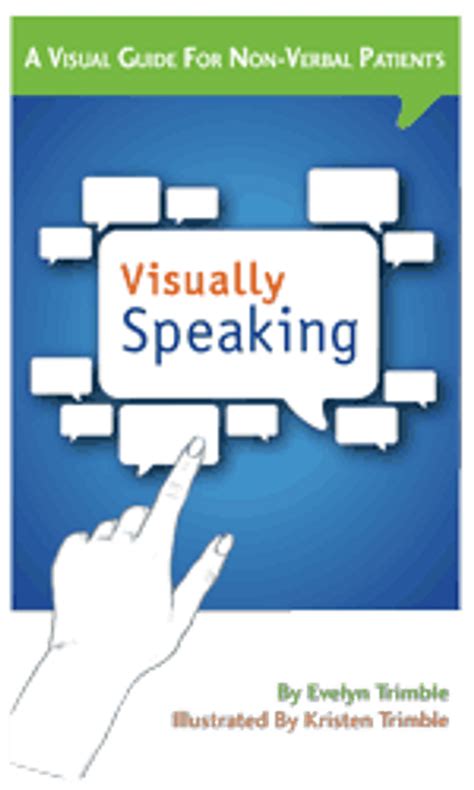 visually speaking visually speaking PDF