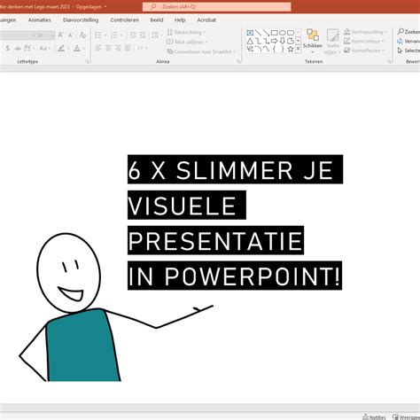 visuals for power point 97 een visuele handleiding Epub