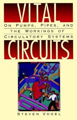 vital circuits on pumps pipes and the workings of circulatory systems vital circuits on pumps pipes and the workings of circulatory systems Doc