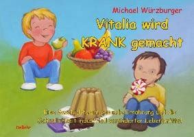 vitalia wird krank gemacht sch dlichkeit Reader