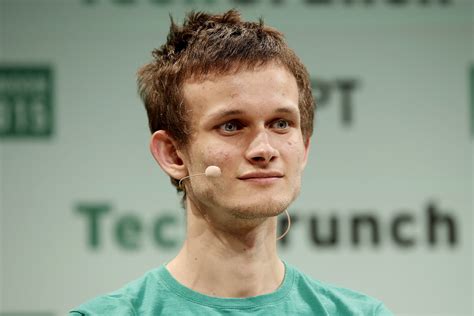 vitalik net worth