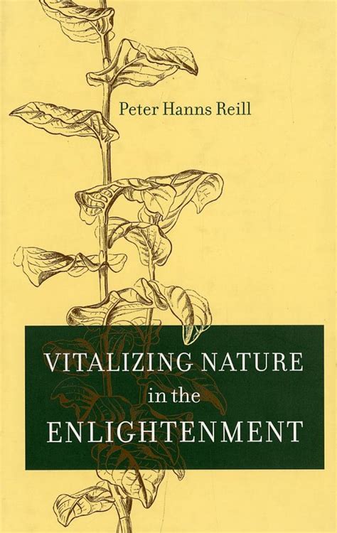 vitalizing nature in the enlightenment vitalizing nature in the enlightenment Epub