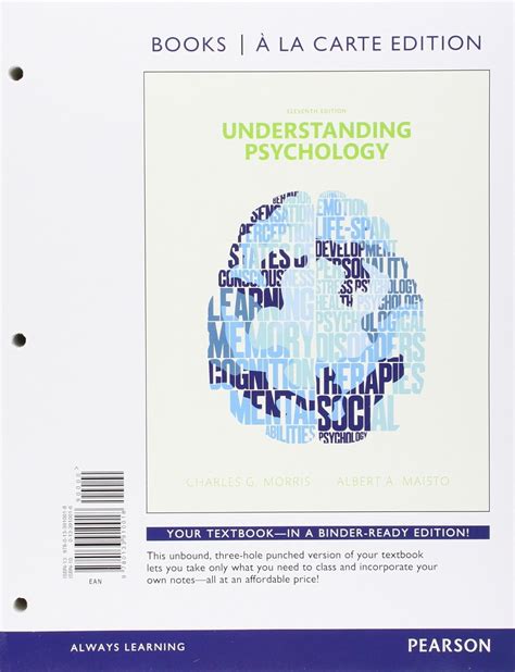 vitalsource psychology access card 4th PDF