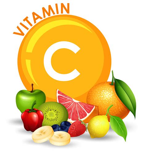 vitamin C,