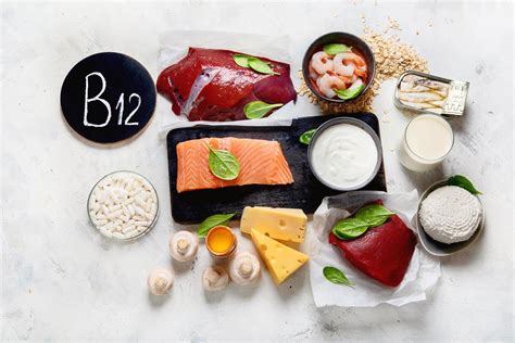 vitamina b12 alta