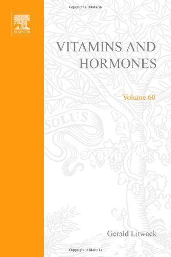 vitamins and hormones volume 60 vitamins and hormones volume 60 Epub