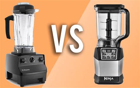 vitamix vs ninja costco