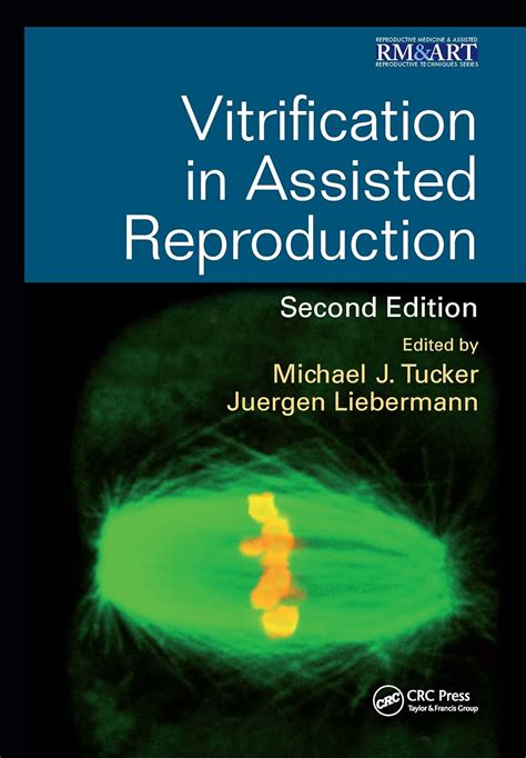 vitrification in assisted reproduction vitrification in assisted reproduction PDF