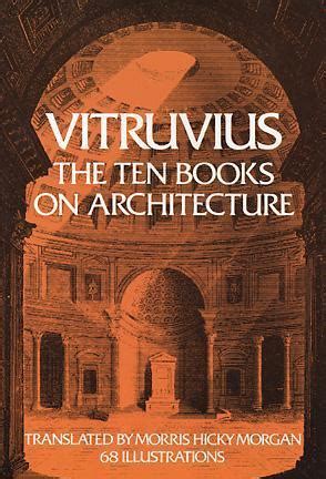 vitruvius ten books on architecture PDF