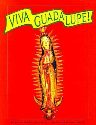 viva guadalupe the virgin in new mexican popular art PDF