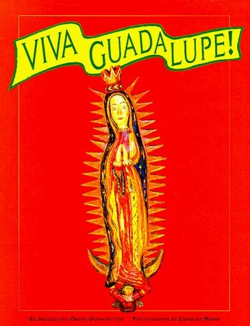 viva guadalupe the virgin in new mexican popular art PDF