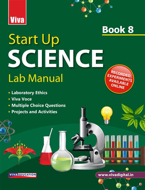 viva lab manual pdf PDF