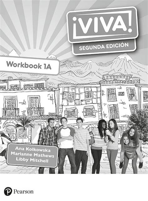 viva spanish workbook answers - Bing - Free PDF Downloads Ebook Kindle Editon