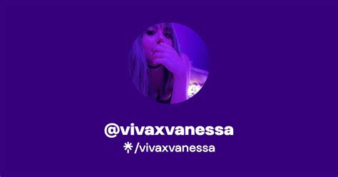 vivaxvanessa