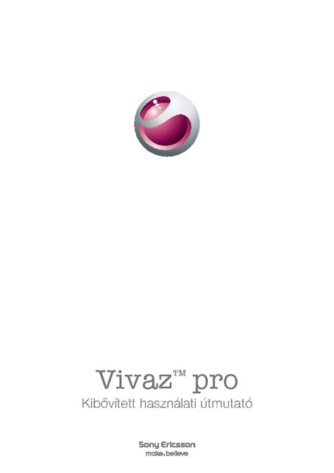 vivaz pro service manual PDF