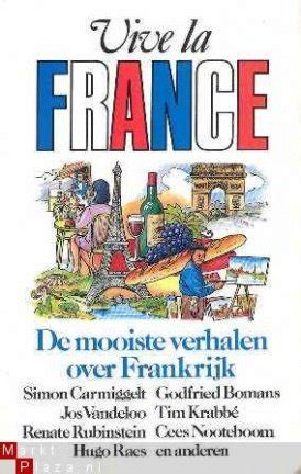 vive la france de mooiste verhalen over frankrijk Epub