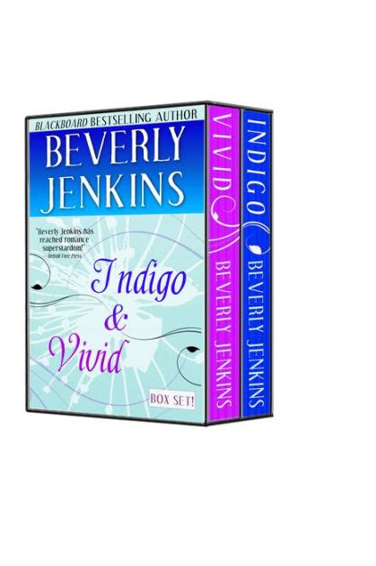 vivid and indigo box set Kindle Editon