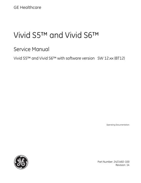 vivid s6 user manual pdf Epub