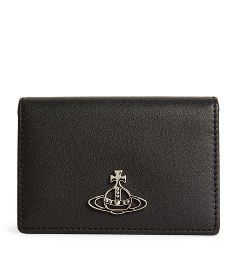 vivienne westwood card holder