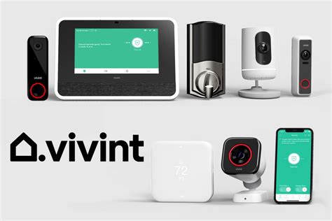 vivint security system cost