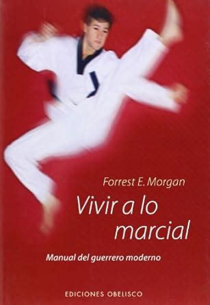 vivir a lo marcial artes marciales Doc