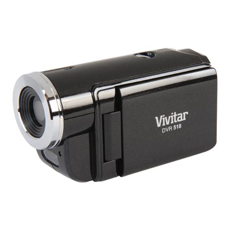 vivitar dvr 518 manual Epub