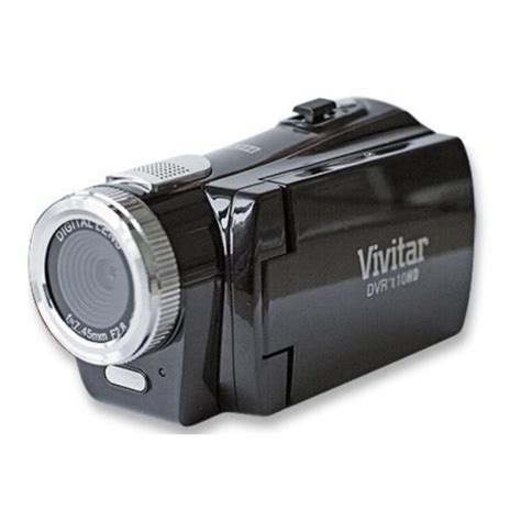 vivitar dvr 710 manual Epub
