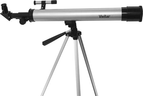 vivitar refractor telescope manual Reader