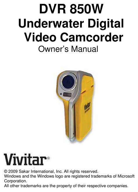 vivitar user manual 840xhd vivitar dvr 781hd camcorder Ebook Doc