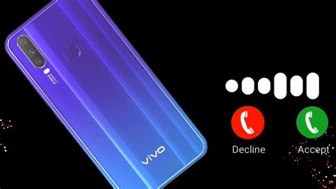 vivo ringtone