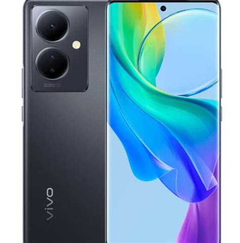 vivo v31