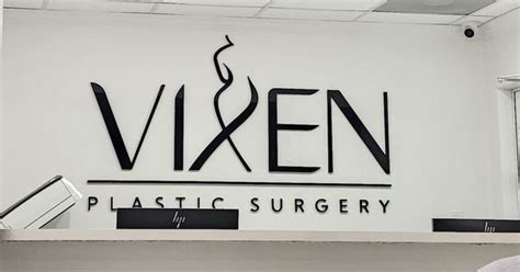 vixen plastic surgery reviews