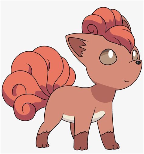 vixen pokemon