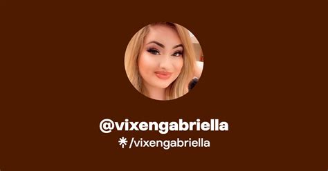 vixengabriella