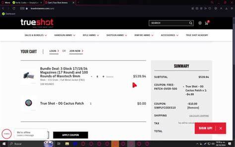 vizards gun and ammo coupon codes Kindle Editon