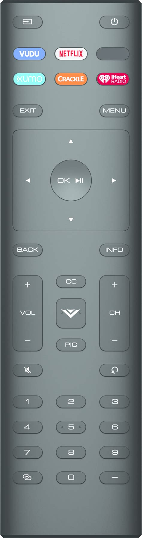 vizio remote control manual Epub