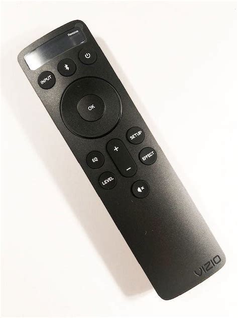 vizio sound bar tivo remote code Reader