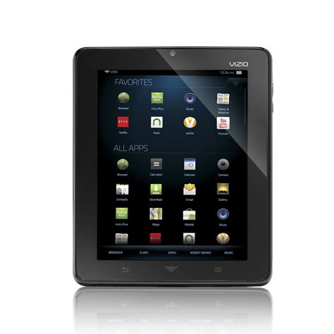 vizio tablet 1008 manual Kindle Editon