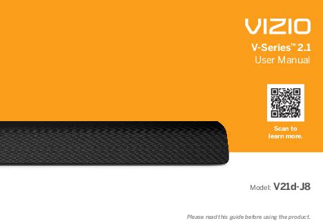 vizio troubleshooting user guide Reader