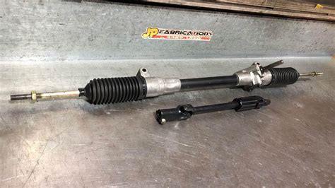 vl commodore manual steering rack PDF