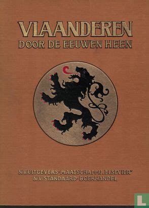 vlaanderen door de eeuwen heen Reader