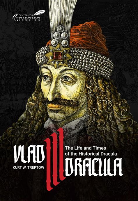 vlad iii dracula the life and times of the historical dracula Kindle Editon