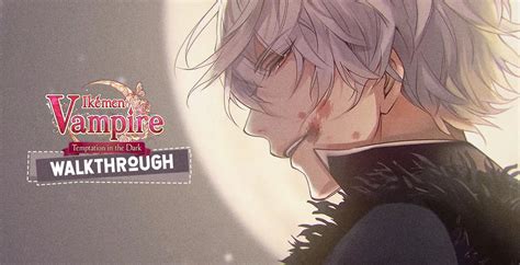 Vlad Ikemen Vampire Walkthrough