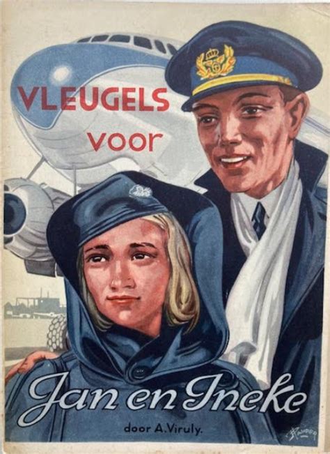 vleugels voor jan en ineke de nieuwe jeugd spaaractie Epub