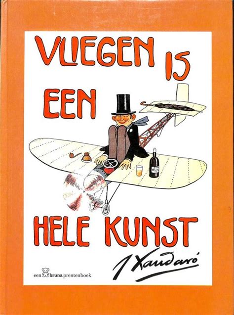 vliegen is een hele kunst Doc