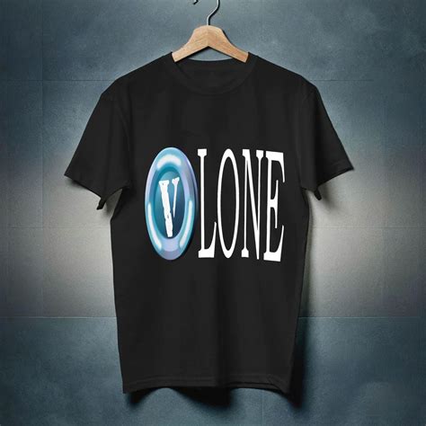 vlone v bucks shirt