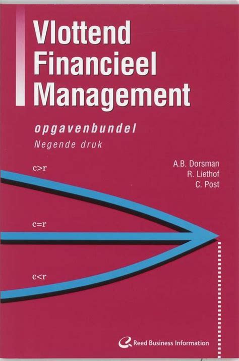 vlottend financieel management Kindle Editon