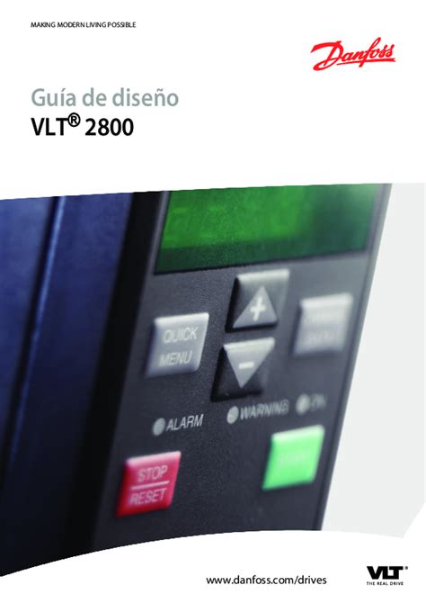 vlt 2800 user manual pdf Reader